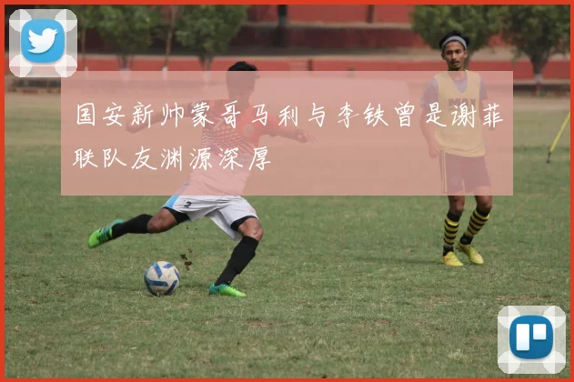 国安新帅蒙哥马利与李铁曾是谢菲联队友渊源深厚