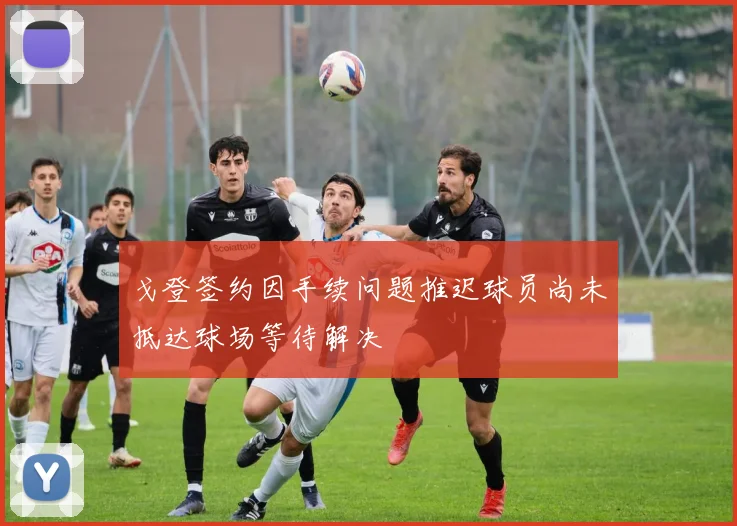 戈登签约因手续问题推迟球员尚未抵达球场等待解决